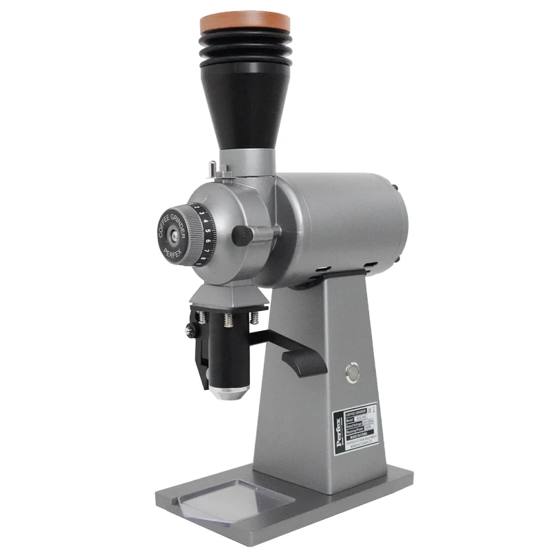 Adjustable Electric espresso C - Coffee Equipment Grinder recension och pris
