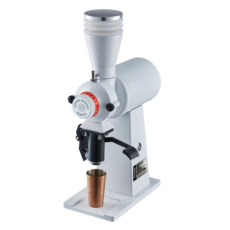Adjustable Electric espresso C - Coffee Equipment Grinder recension och pris