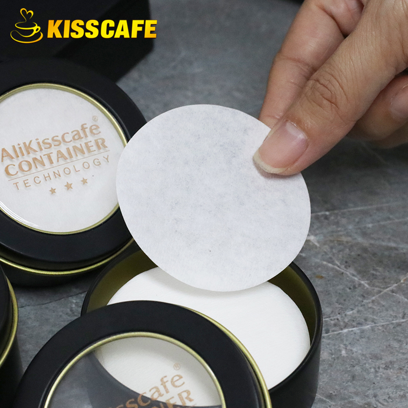 Coffee Filter Paper Disposable - Coffee Equipment For Sale recension och pris