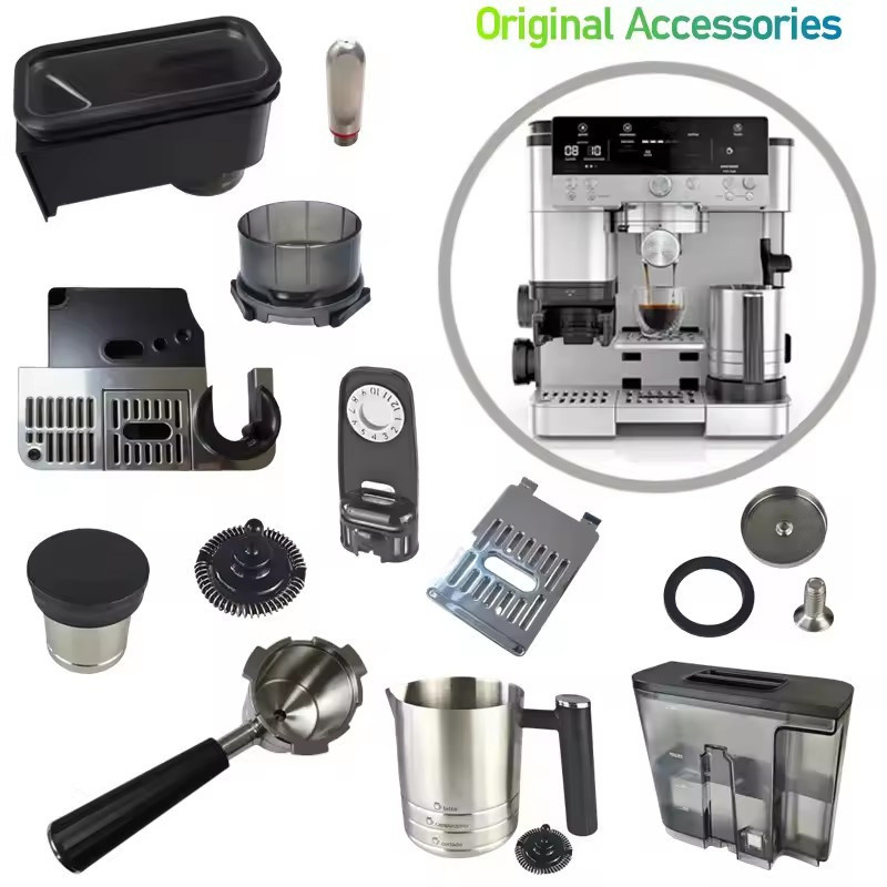 Original Coffee Accessories Fi - Coffee Equipment For Sale recension och pris