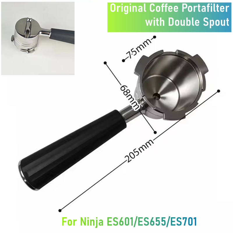 Original Coffee Accessories Fi - Coffee Equipment For Sale recension och pris