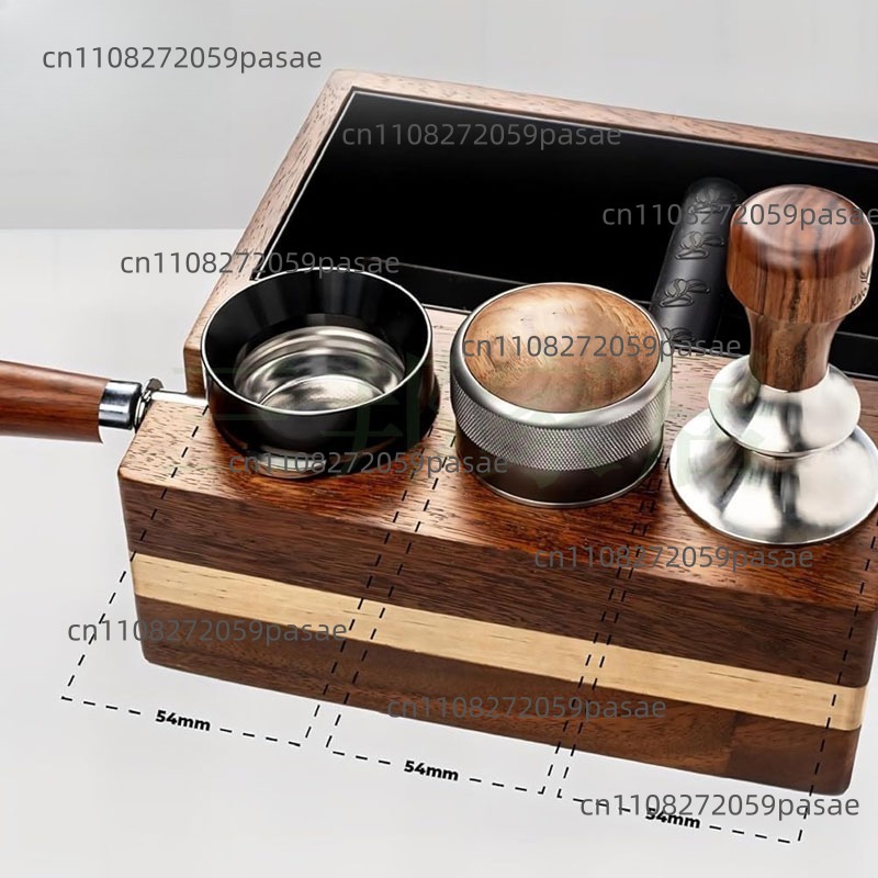Coffee Pour-over Storage Box,  - Coffee Equipment Grinder recension och pris