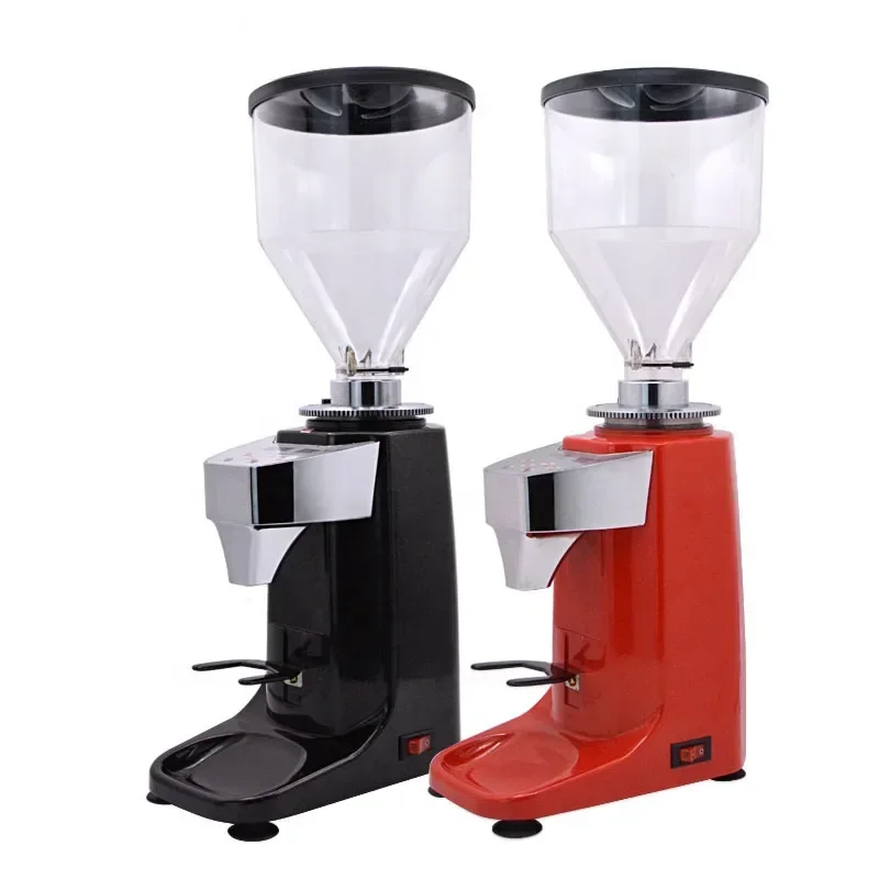 Hot SalesCoffee Shop Equipment - Coffee Equipment Grinder recension och pris