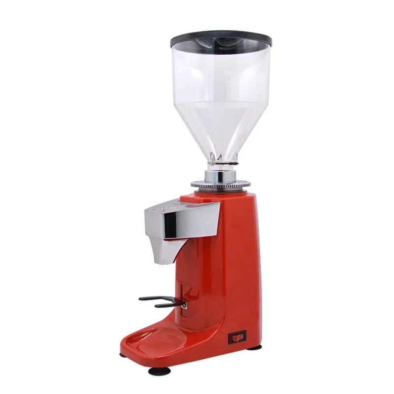 Hot SalesCoffee Shop Equipment - Coffee Equipment Grinder recension och pris