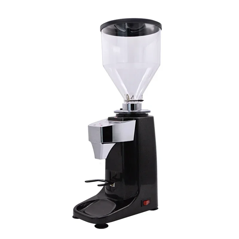 Hot SalesCoffee Shop Equipment - Coffee Equipment Grinder recension och pris