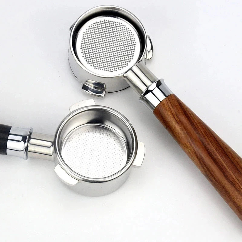 Coffee Bottomless Portafilter  - Coffee Equipment For Sale recension och pris