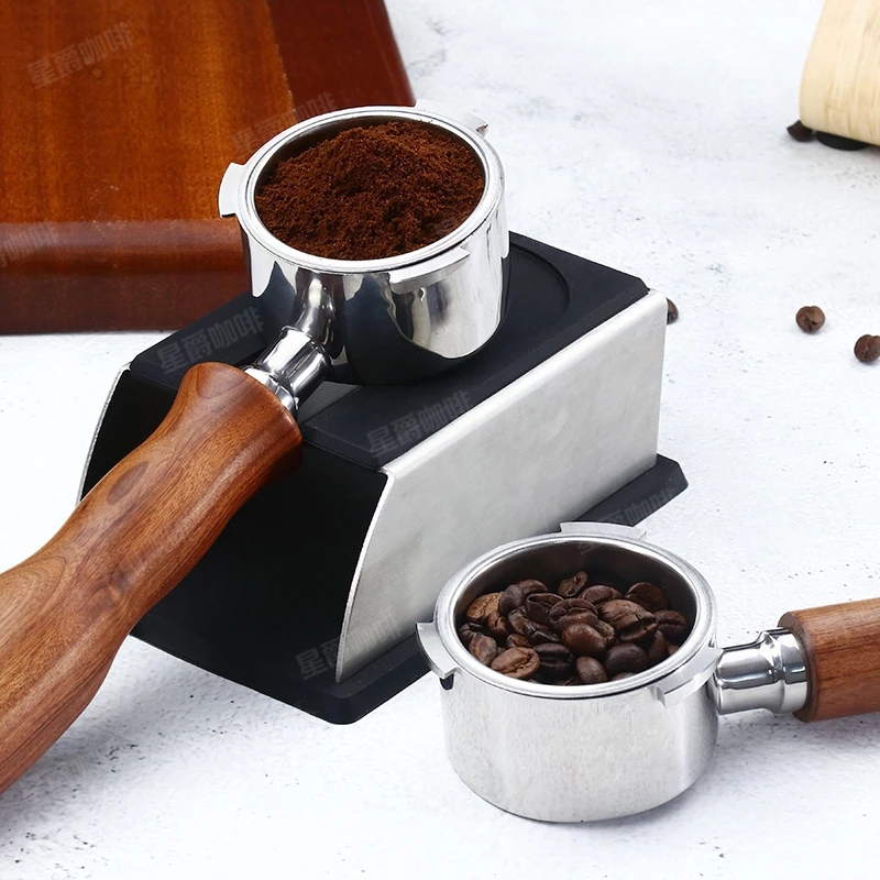 Coffee Bottomless Portafilter  - Coffee Equipment For Sale recension och pris