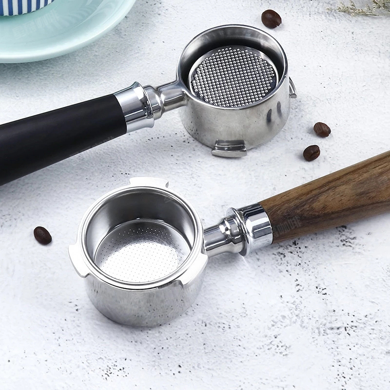 Coffee Bottomless Portafilter  - Coffee Equipment For Sale recension och pris
