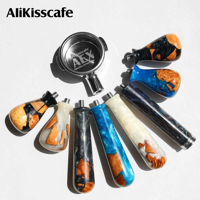 M10 Coffee Portafilter Handle  - Coffee Equipment For Sale recension och pris