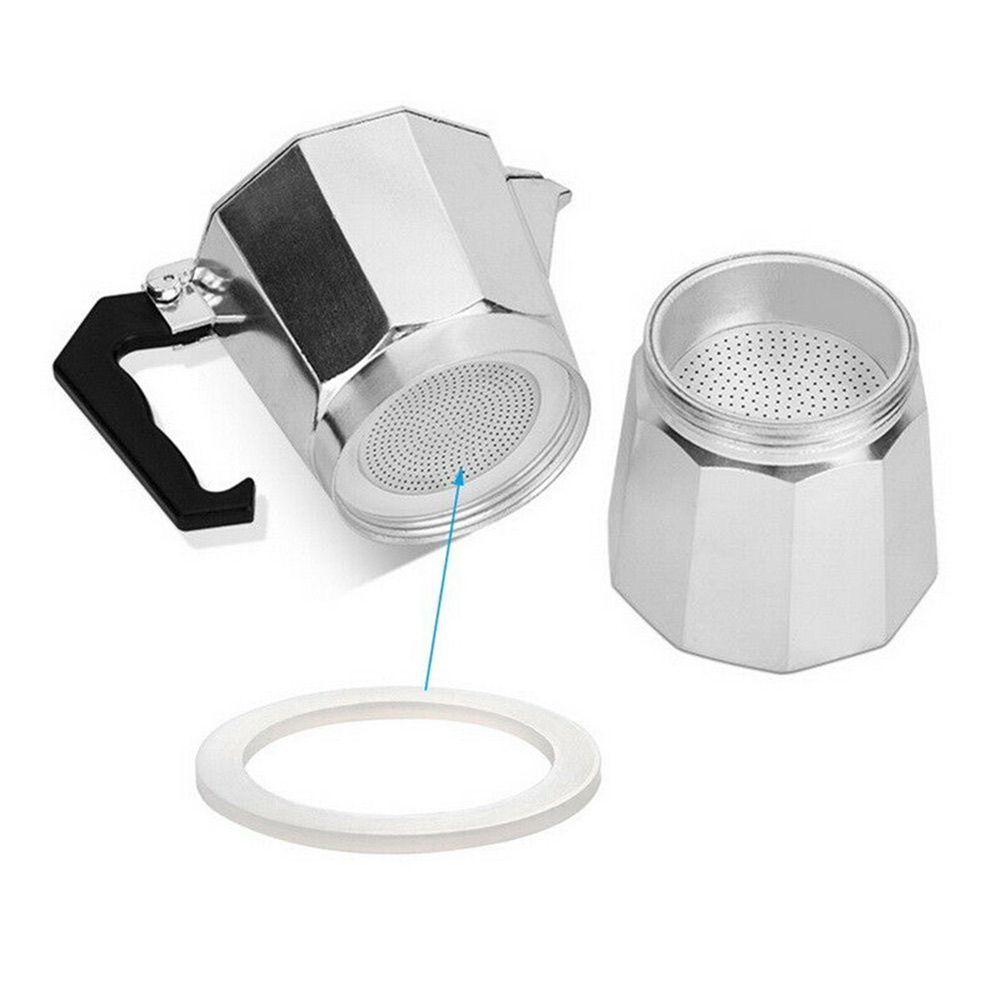 Coffee Rubber Ring Italian Mok - Coffee Equipment For Sale recension och pris