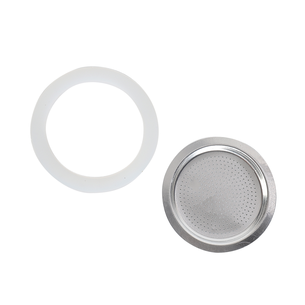 Coffee Rubber Ring Italian Mok - Coffee Equipment For Sale recension och pris