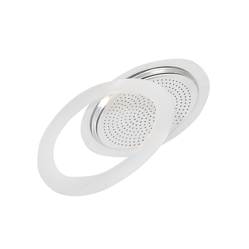 Coffee Rubber Ring Italian Mok - Coffee Equipment For Sale recension och pris