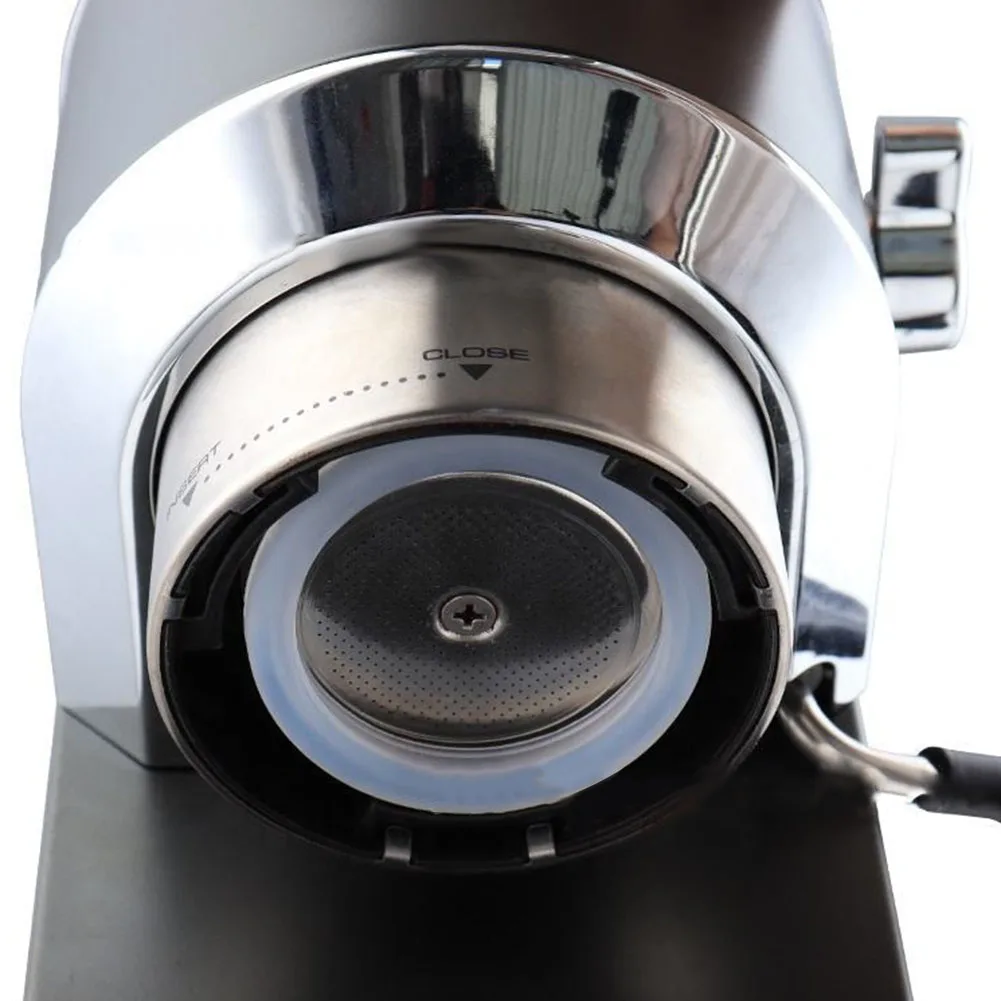 1pcs Coffee Machine Silicone B - Coffee Equipment For Sale recension och pris