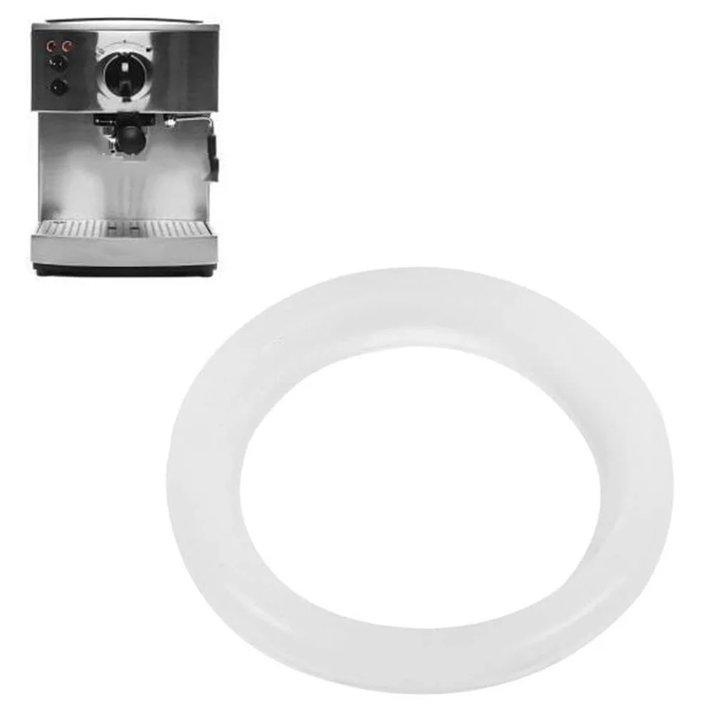 1pcs Coffee Machine Silicone B - Coffee Equipment For Sale recension och pris