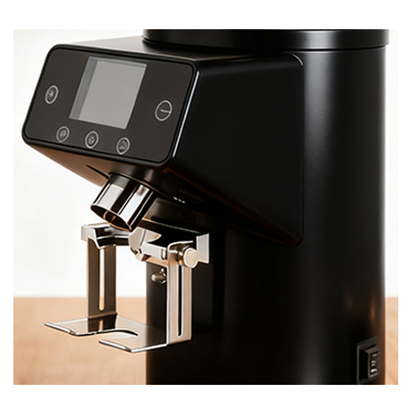 Electric 110V/220V  Portable C - Coffee Equipment Grinder recension och pris