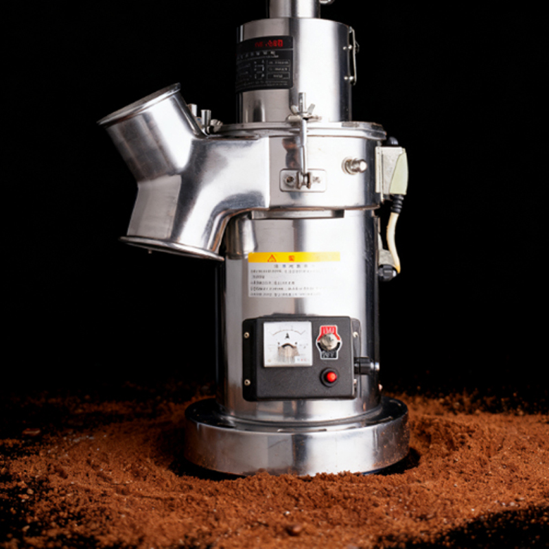 Coffee Bean Roasters Roasting  - Coffee Equipment Grinder recension och pris
