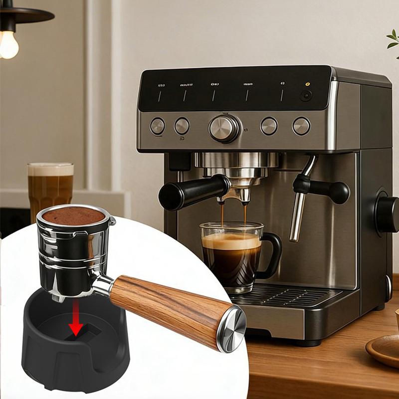 Portafilter Holder Compatible  - Coffee Equipment For Sale recension och pris