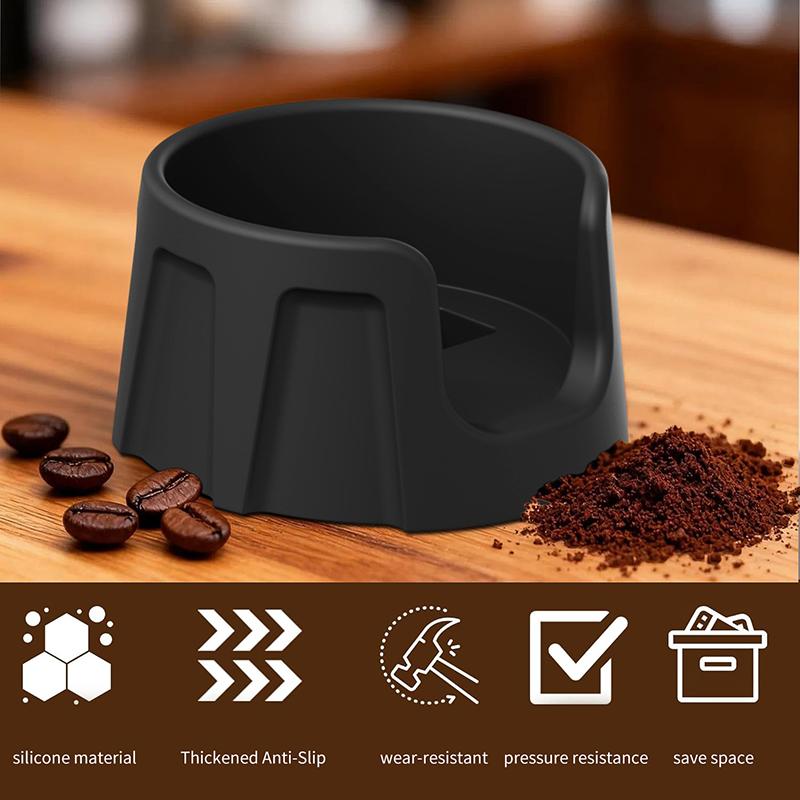 Portafilter Holder Compatible  - Coffee Equipment For Sale recension och pris