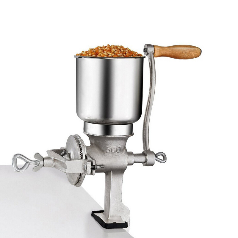 Commercial Coffee Beans Grinde - Coffee Equipment Grinder recension och pris