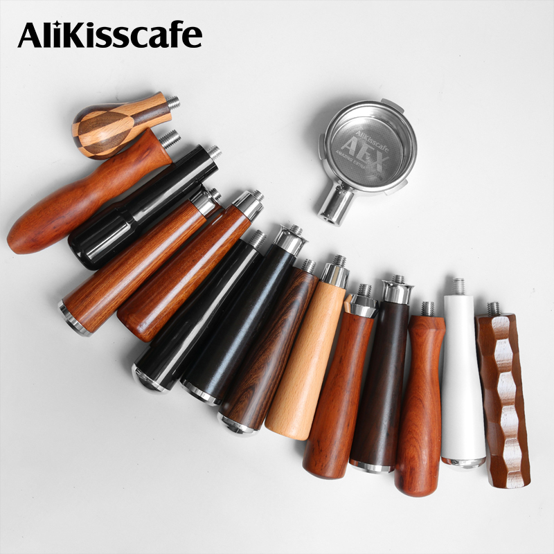 Coffee Portafilter Handle M10  - Coffee Equipment For Sale recension och pris