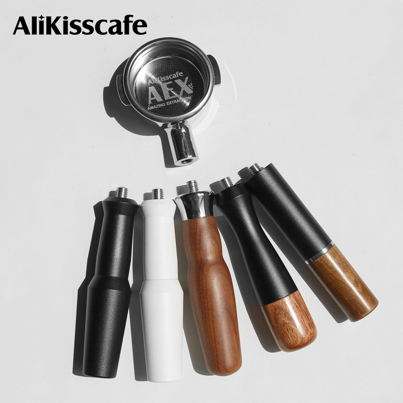 Coffee Portafilter Handle M10  - Coffee Equipment For Sale recension och pris