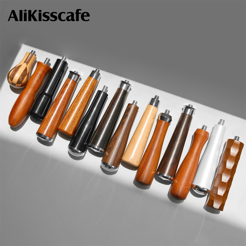 Coffee Portafilter Handle M10  - Coffee Equipment For Sale recension och pris