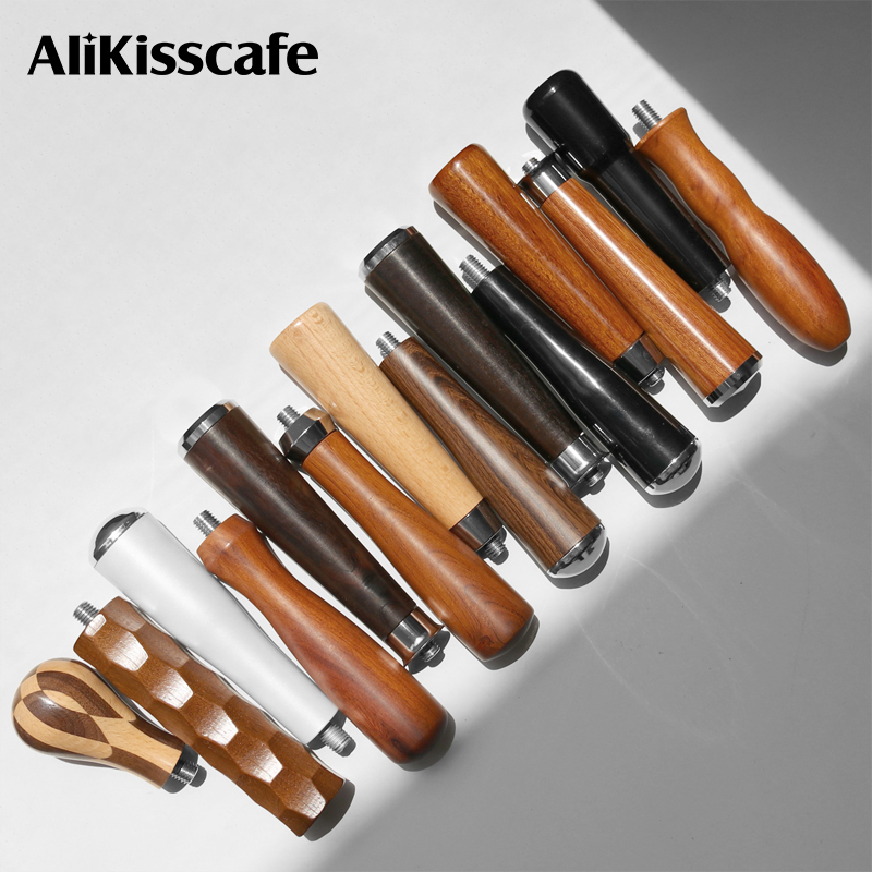 Coffee Portafilter Handle M10  - Coffee Equipment For Sale recension och pris