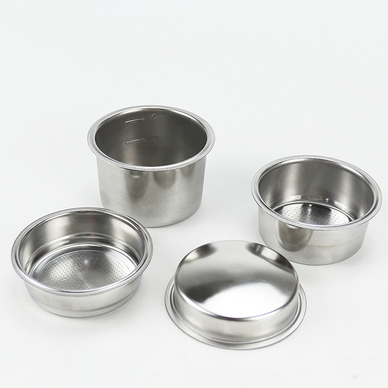 51mm Coffee Filter Basket For  - Coffee Equipment For Sale recension och pris