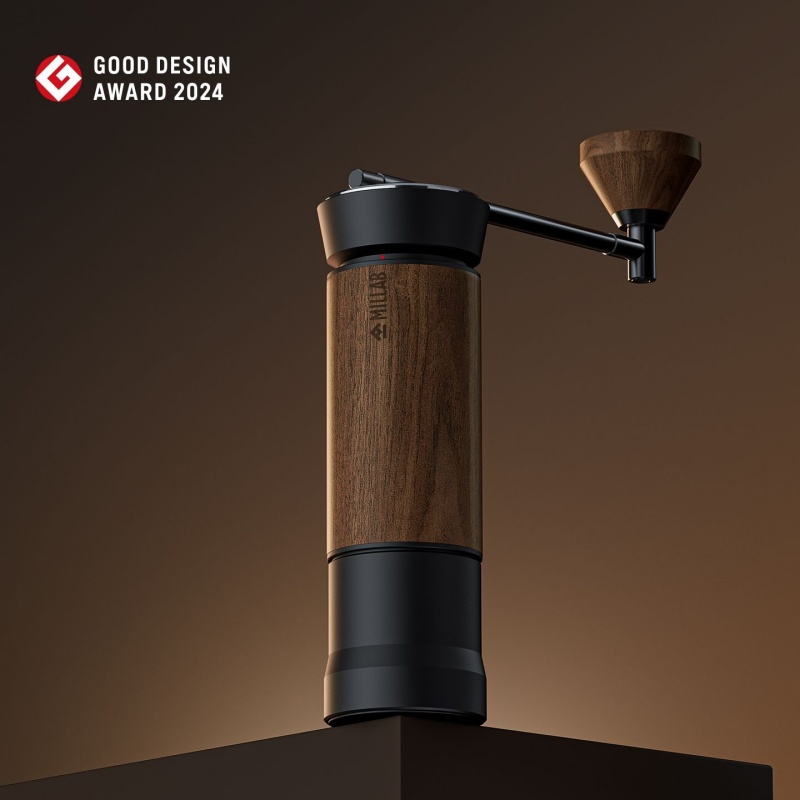 In Stock Timemore x MILLAB M01 - Coffee Equipment Grinder recension och pris