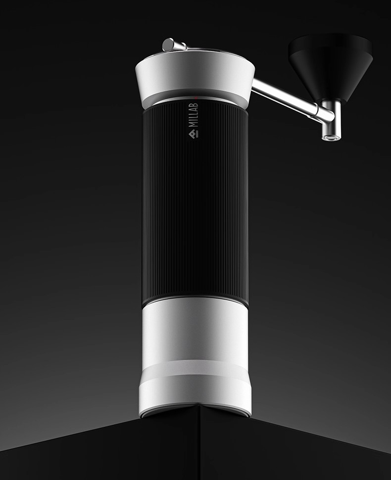 2026 TIMEMORE x MILLAB M01 Han - Coffee Equipment Grinder recension och pris