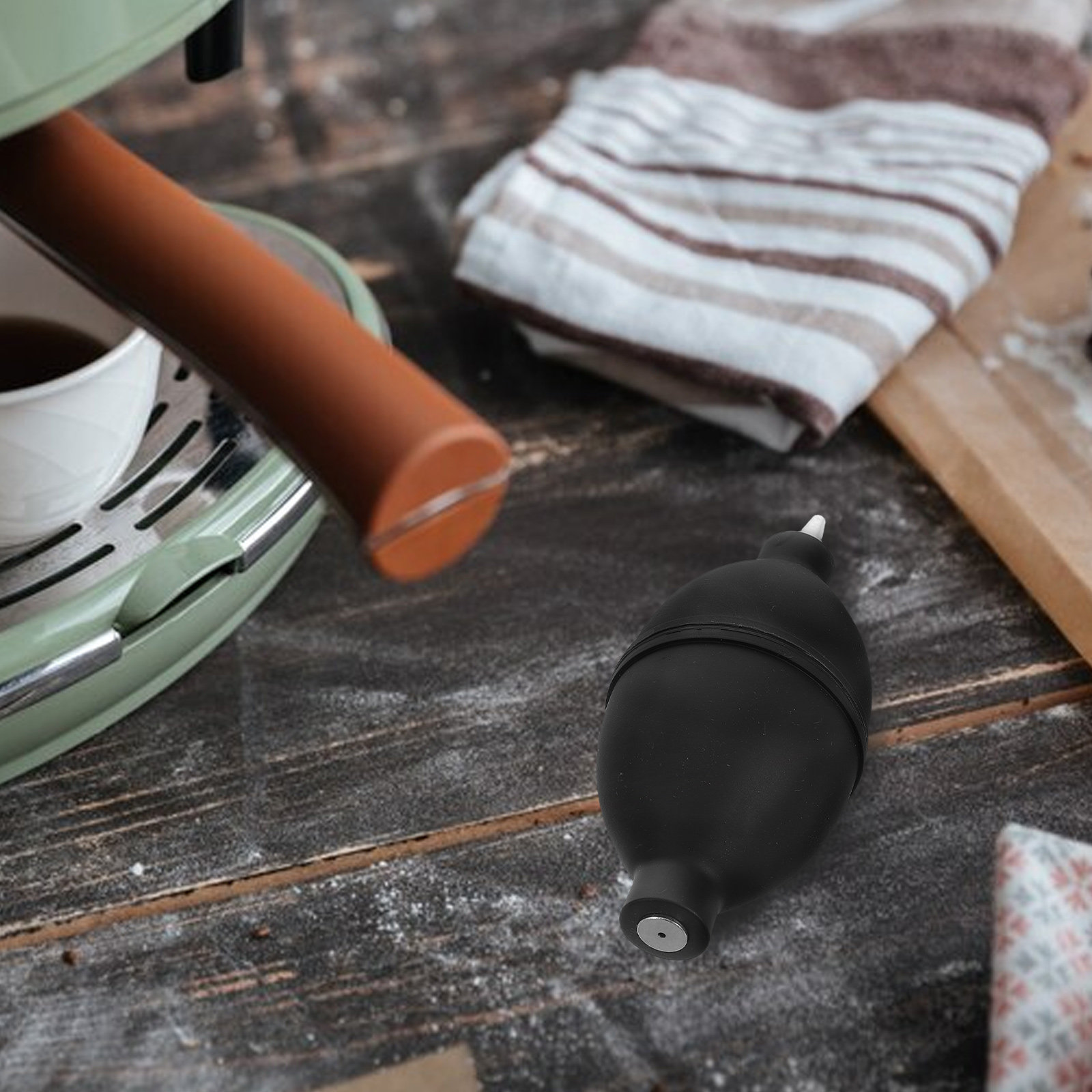 Coffee Grinder Cleaning Air Bl - Coffee Equipment Grinder recension och pris
