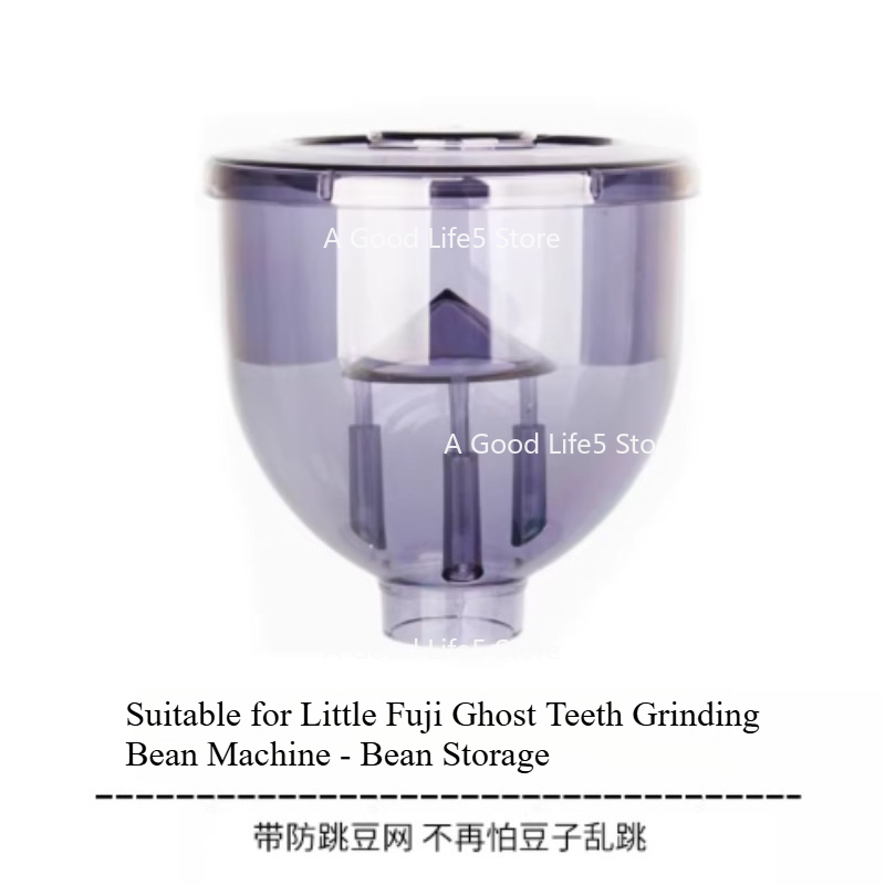 Suitable for Little Flying Eag - Coffee Equipment Grinder recension och pris