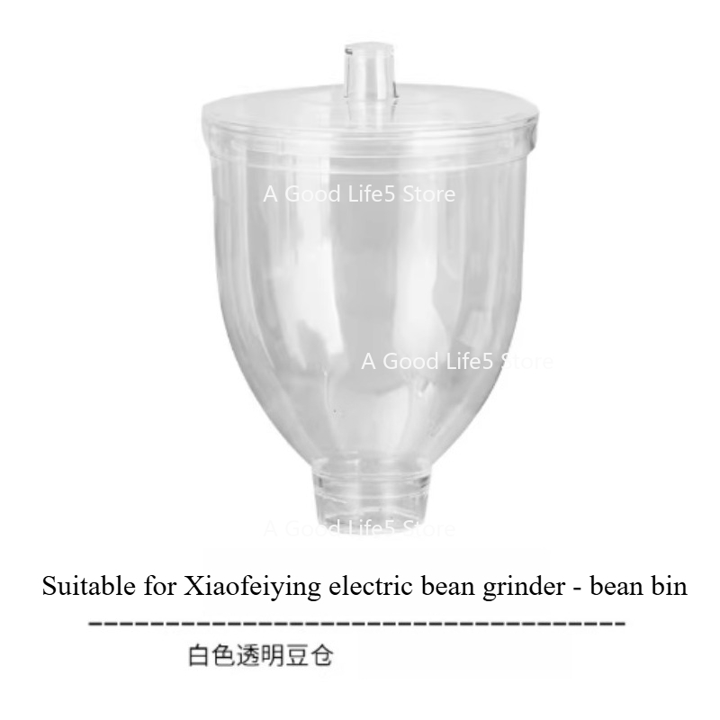 Suitable for Little Flying Eag - Coffee Equipment Grinder recension och pris