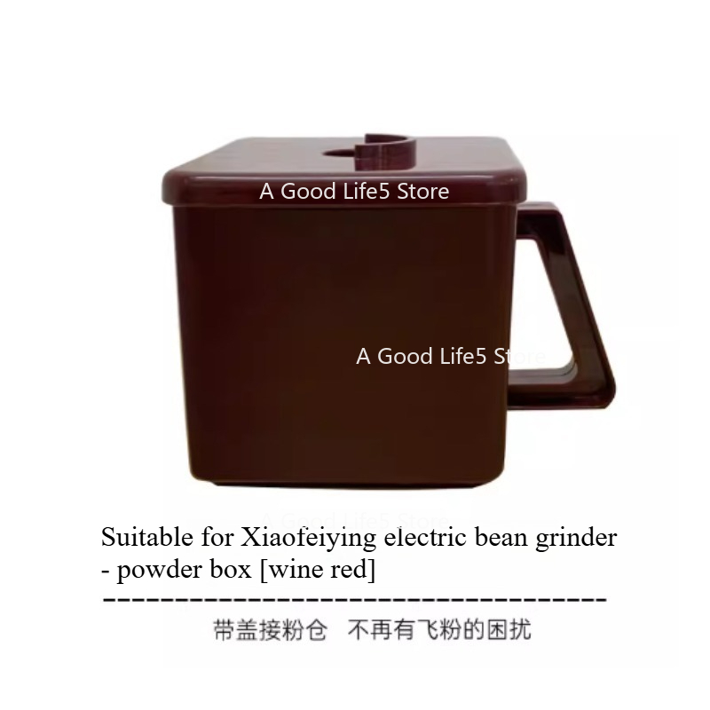 Suitable for Little Flying Eag - Coffee Equipment Grinder recension och pris