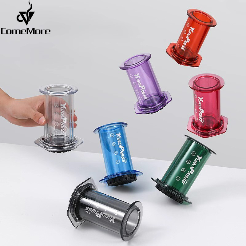 Yuropress Portable Espresso Co - Coffee Equipment For Sale recension och pris
