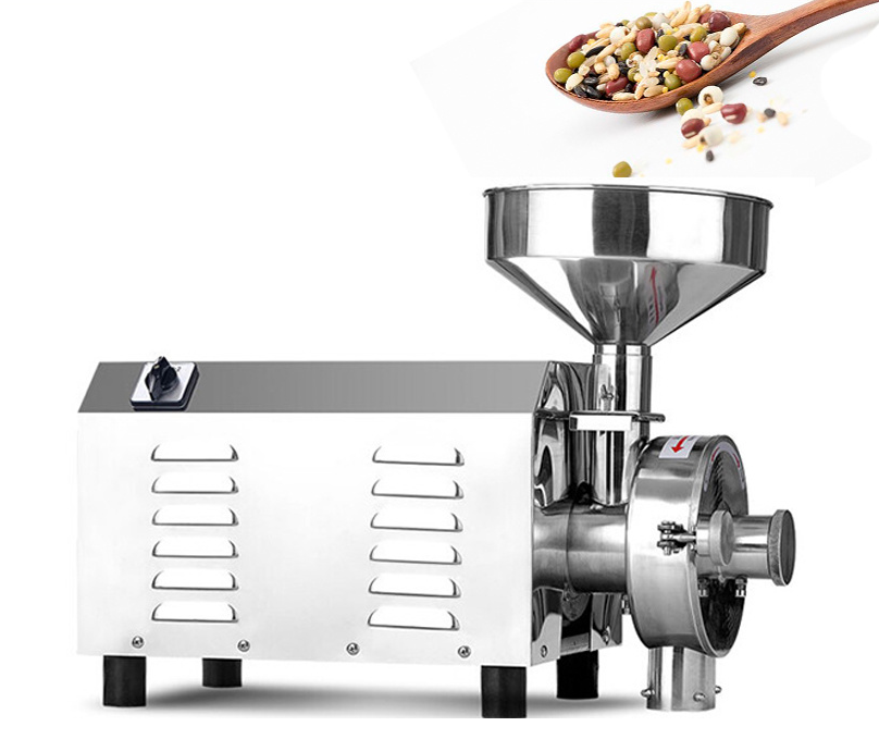 Machinery Industry Equipment C - Coffee Equipment Grinder recension och pris